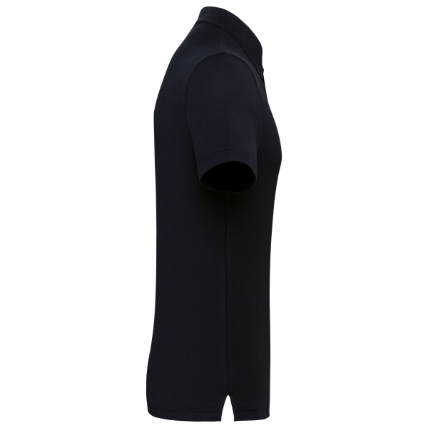 Polo piqué unisexe – Image 23