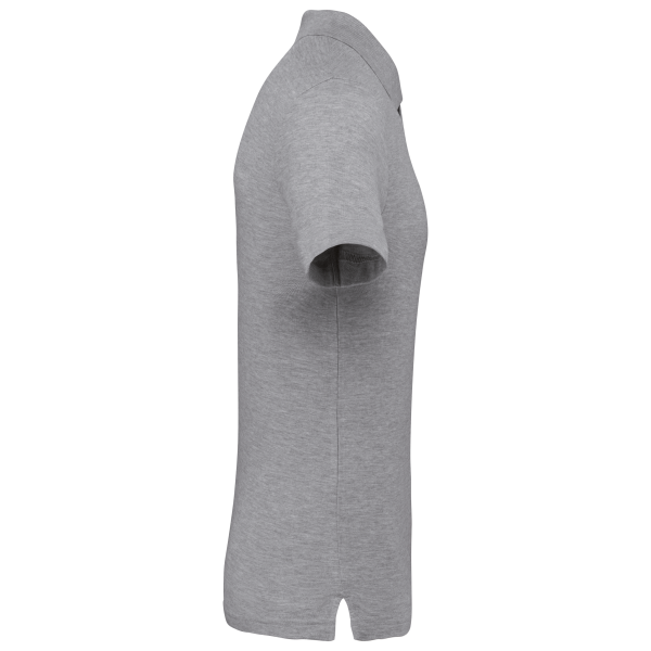 Polo piqué unisexe – Image 25
