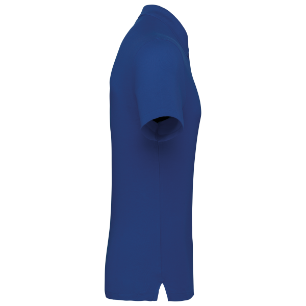 Polo piqué unisexe – Image 29