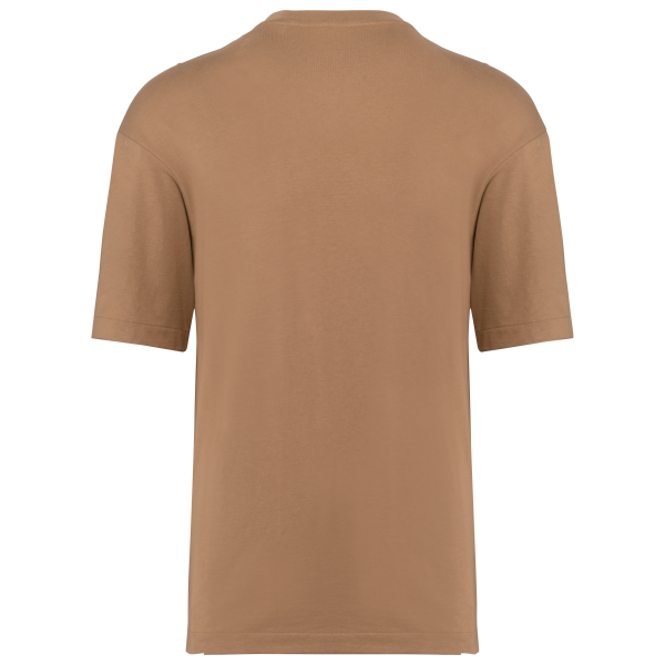 T-shirt unisexe oversize manches courtes – Image 13