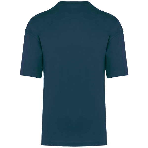 T-shirt unisexe oversize manches courtes – Image 17