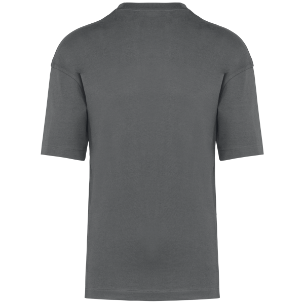 T-shirt unisexe oversize manches courtes – Image 27