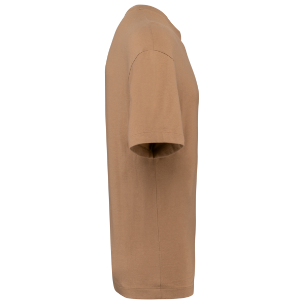 T-shirt unisexe oversize manches courtes – Image 14