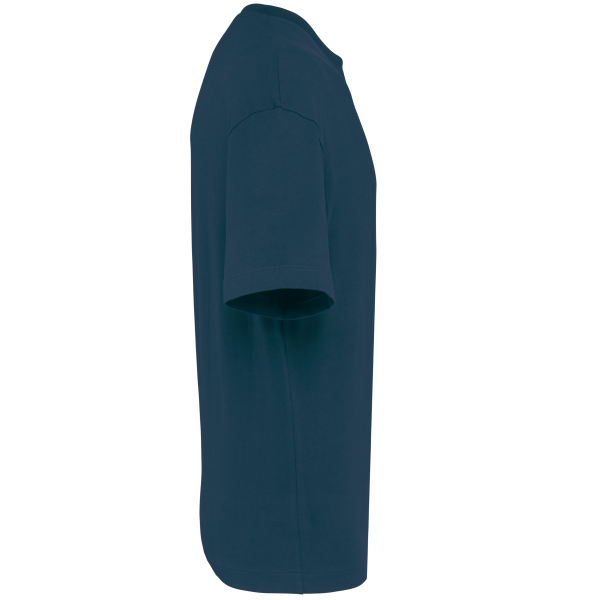 T-shirt unisexe oversize manches courtes – Image 18