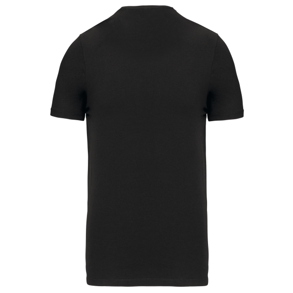 T-shirt col rond manches courtes homme – Image 14