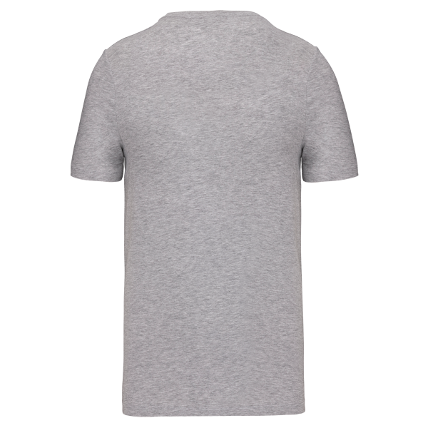 T-shirt col rond manches courtes homme – Image 18