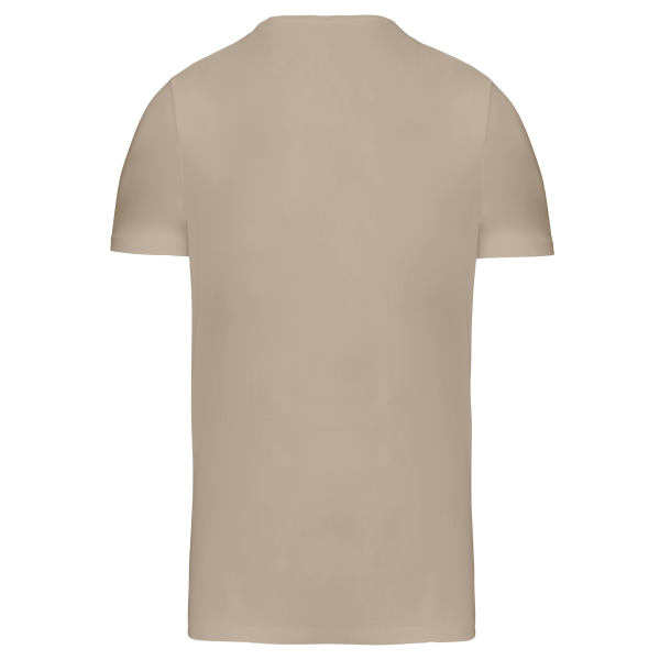 T-shirt col rond manches courtes homme – Image 20