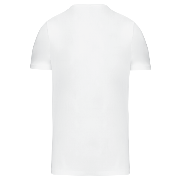 T-shirt col rond manches courtes homme – Image 24