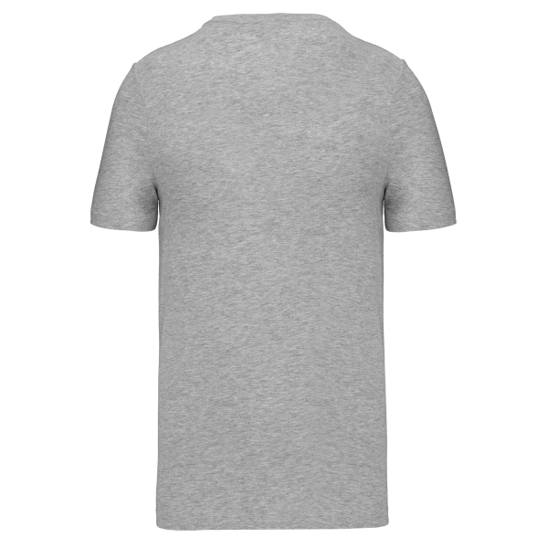 T-shirt manches courtes col V homme – Image 14