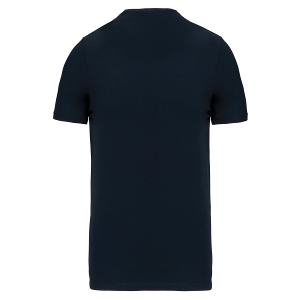 T-shirt manches courtes col V homme – Image 16
