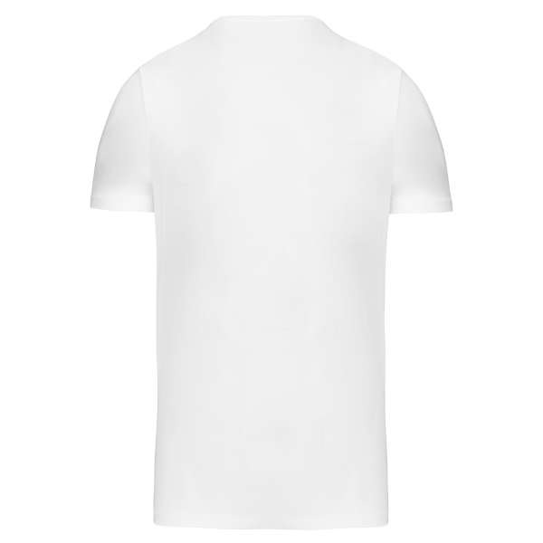 T-shirt manches courtes col V homme – Image 18
