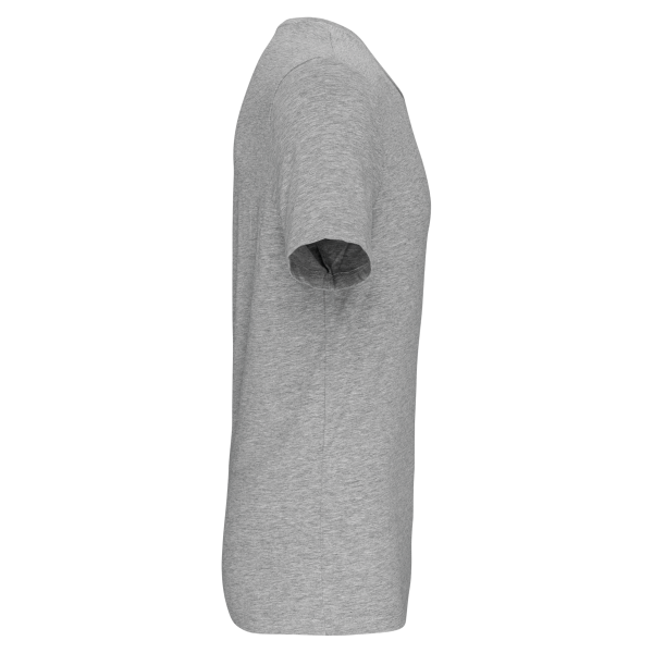 T-shirt manches courtes col V homme – Image 15