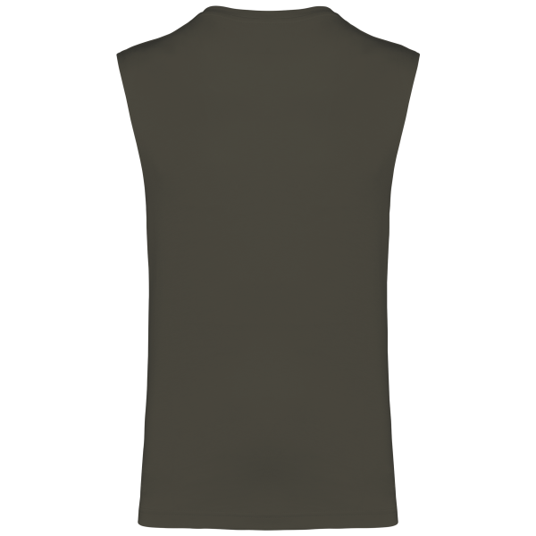 T-shirt sans manches Bio150 IC homme – Image 9