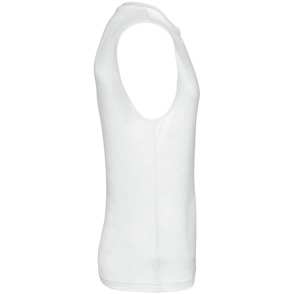 T-shirt sans manches Bio150 IC homme – Image 22