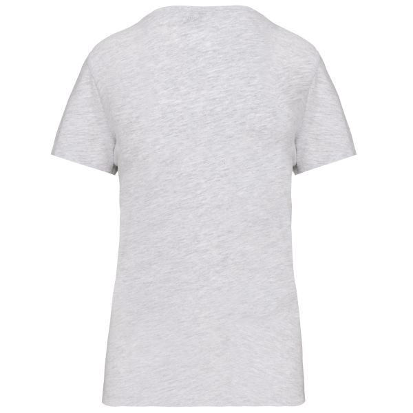 T-shirt BIO150 IC col V femme – Image 7
