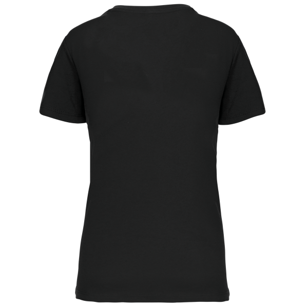 T-shirt BIO150 IC col V femme – Image 9