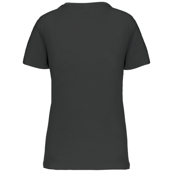 T-shirt BIO150 IC col V femme – Image 11