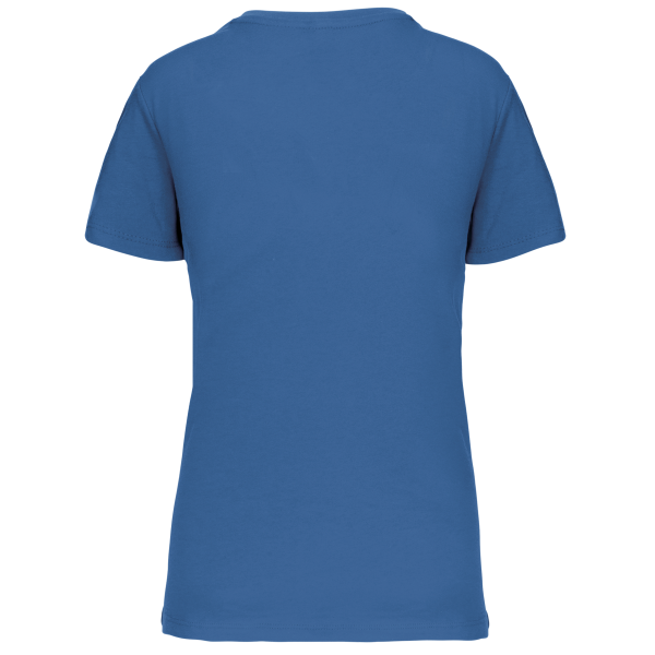 T-shirt BIO150 IC col V femme – Image 15