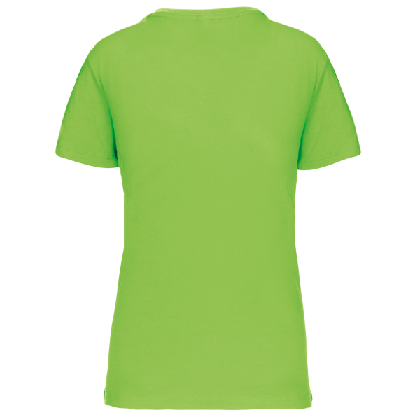 T-shirt BIO150 IC col V femme – Image 17