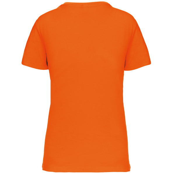 T-shirt BIO150 IC col V femme – Image 21