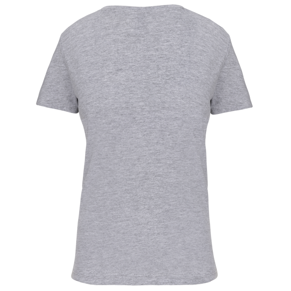 T-shirt BIO150 IC col V femme – Image 23