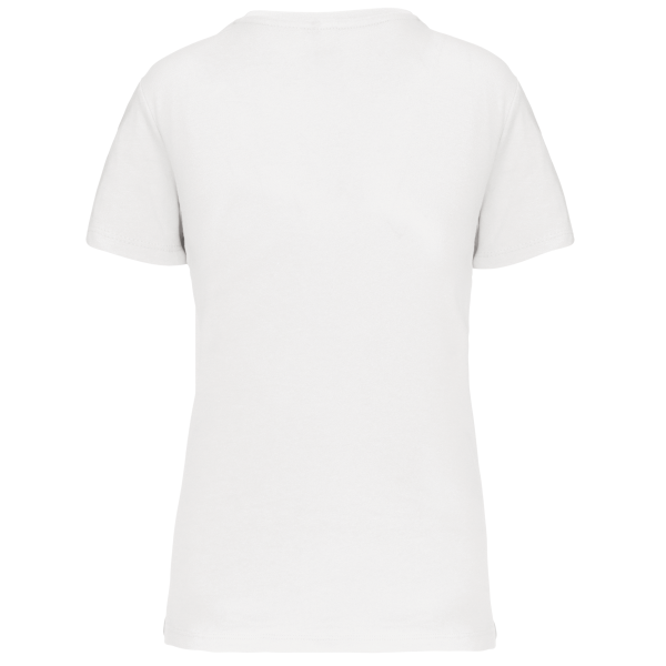 T-shirt BIO150 IC col V femme – Image 29