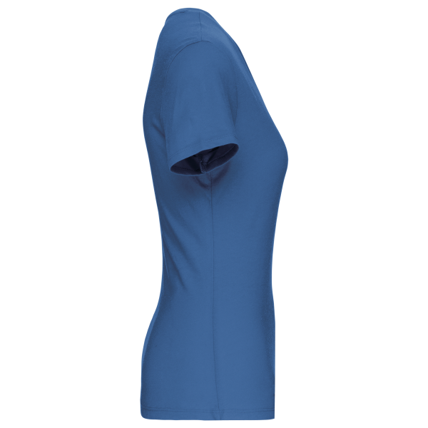 T-shirt BIO150 IC col V femme – Image 16