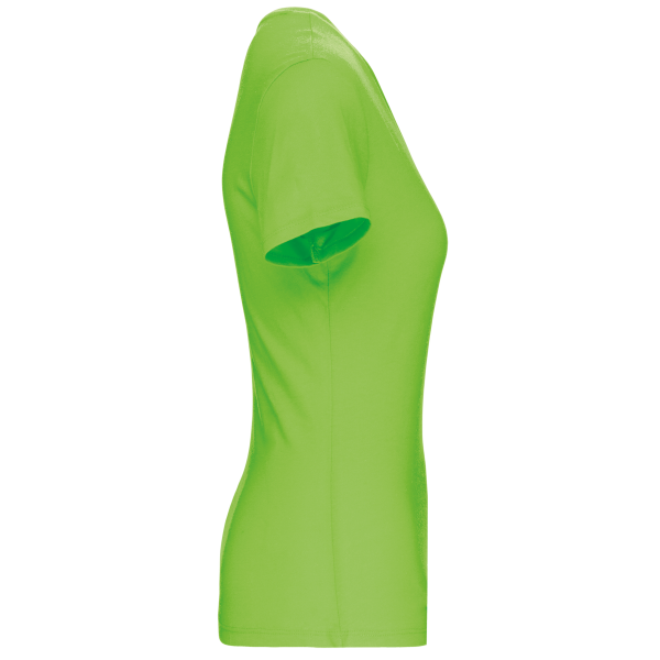 T-shirt BIO150 IC col V femme – Image 18