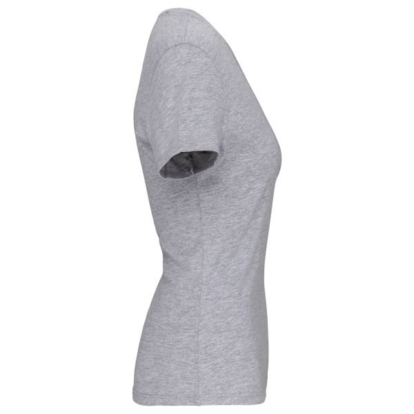 T-shirt BIO150 IC col V femme – Image 24