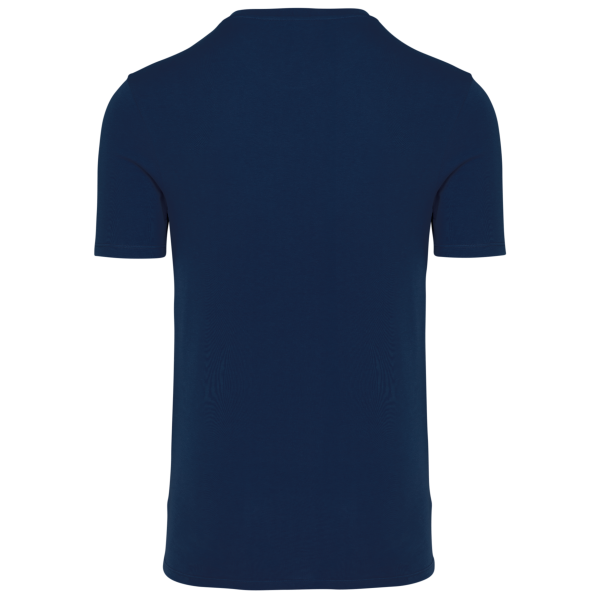 T-shirt col rond manches courtes unisexe – Image 16
