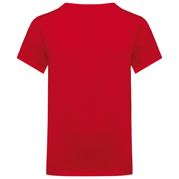 T-shirt col rond enfant – Image 16