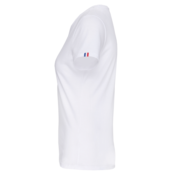 T-shirt Bio Origine France Garantie femme – Image 15