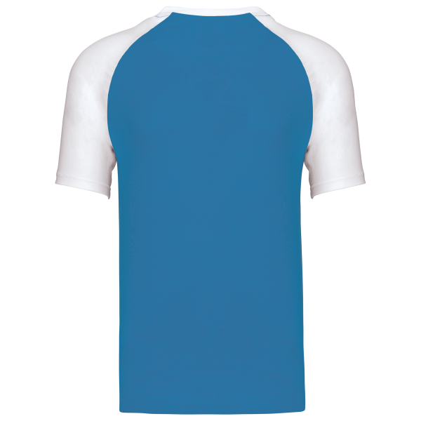 Baseball > t-shirt bicolore manches courtes – Image 9