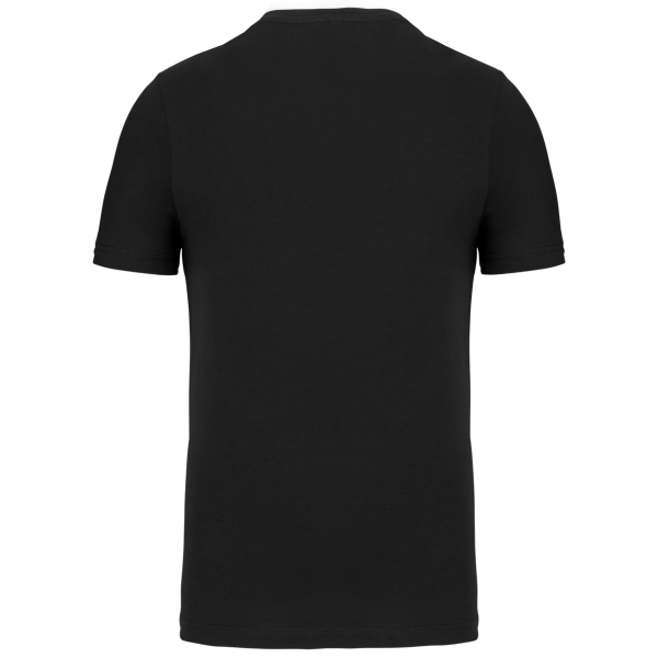 T-shirt col rond manches courtes homme – Image 12