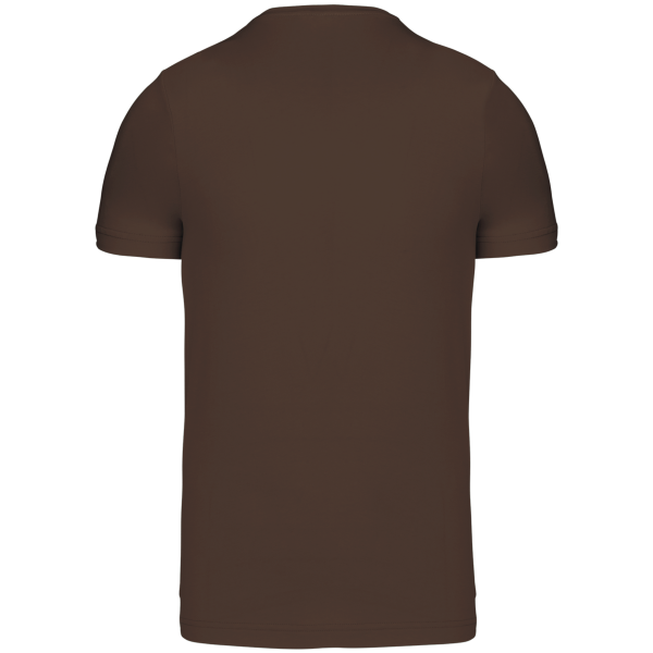 T-shirt col rond manches courtes homme – Image 14