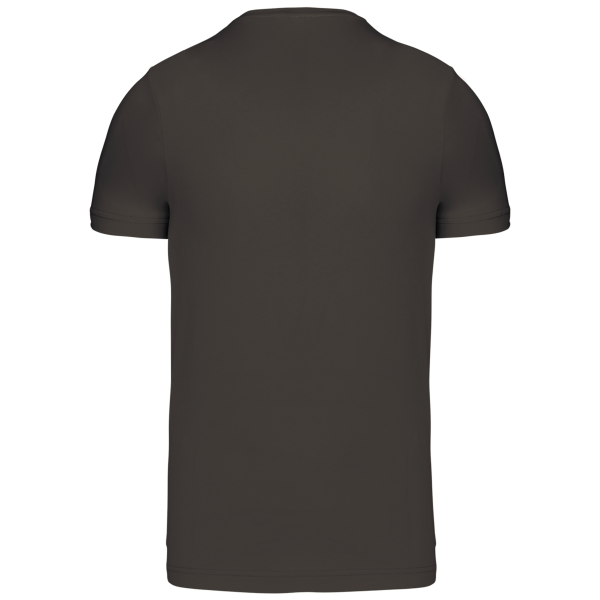 T-shirt col rond manches courtes homme – Image 16