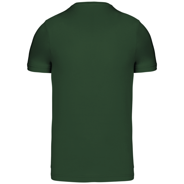T-shirt col rond manches courtes homme – Image 20