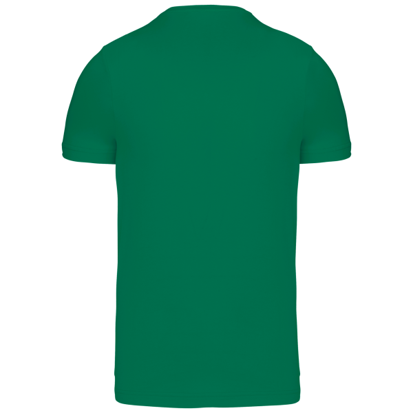T-shirt col rond manches courtes homme – Image 24
