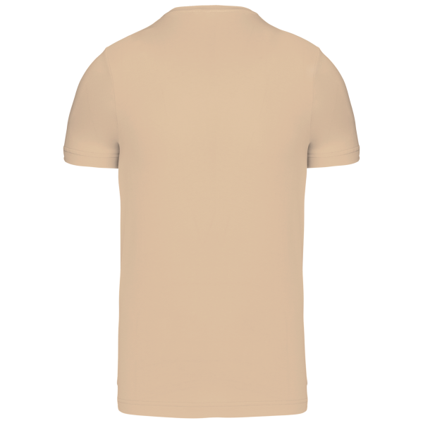 T-shirt col rond manches courtes homme – Image 28