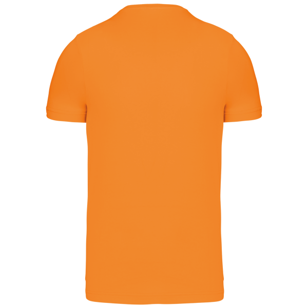 T-shirt col rond manches courtes homme – Image 34