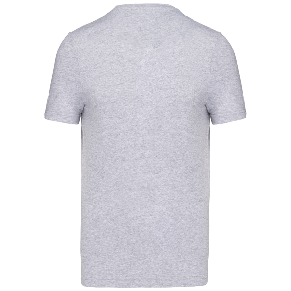 T-shirt col rond manches courtes homme – Image 36