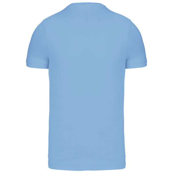 T-shirt col rond manches courtes homme – Image 42