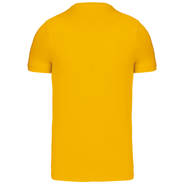 T-shirt col rond manches courtes homme – Image 50