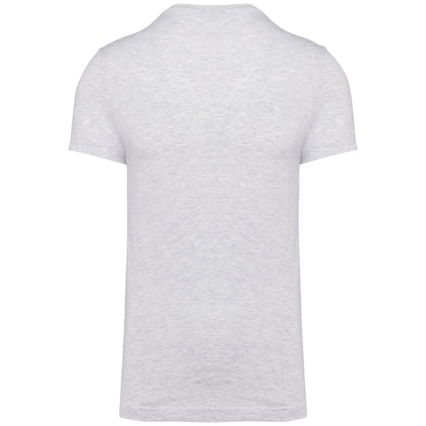 T-shirt col V manches courtes – Image 11
