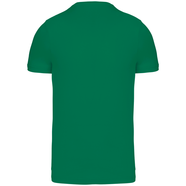 T-shirt col V manches courtes – Image 25