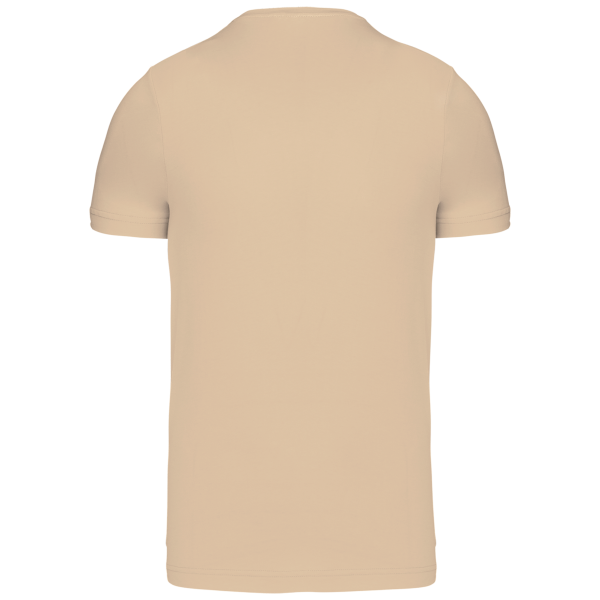 T-shirt col V manches courtes – Image 29