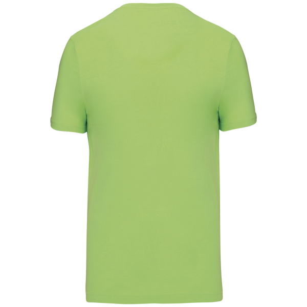 T-shirt col V manches courtes – Image 31