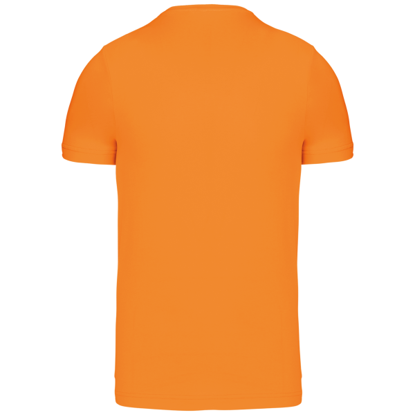 T-shirt col V manches courtes – Image 35
