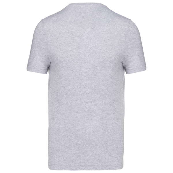 T-shirt col V manches courtes – Image 37