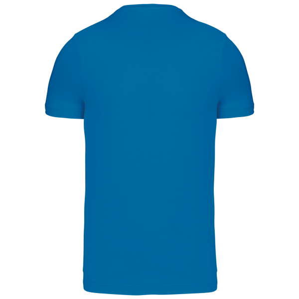 T-shirt col V manches courtes – Image 45